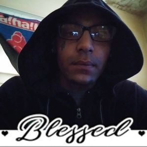 Meet your Posher, Laron thompson